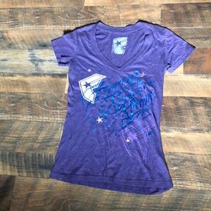 Famous stars & straps shirt